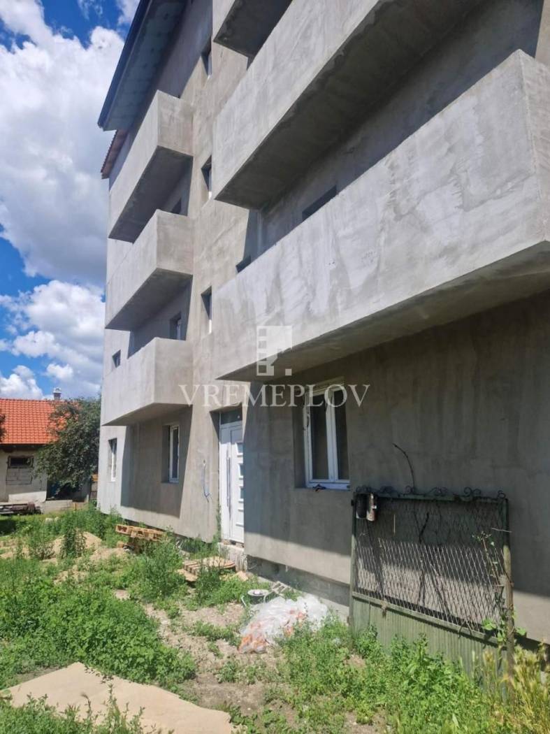 Stan – Beograd, Dunavski venac, Palilula - Prikaz 4