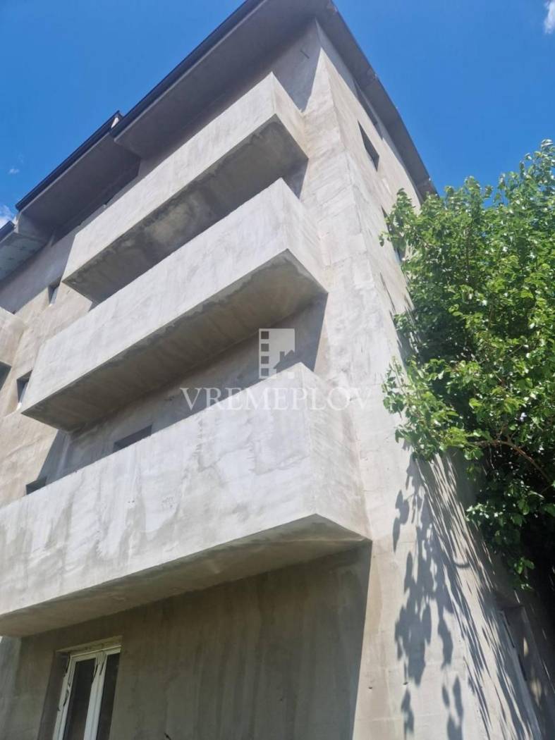 Stan – Beograd, Dunavski venac, Palilula - Prikaz 5