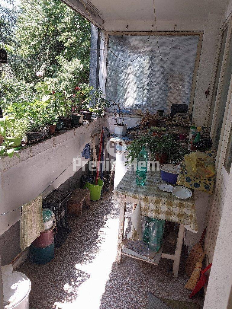 Stan – Gradska opština Zemun, Sava Kovačević, Zemun - Prikaz 5