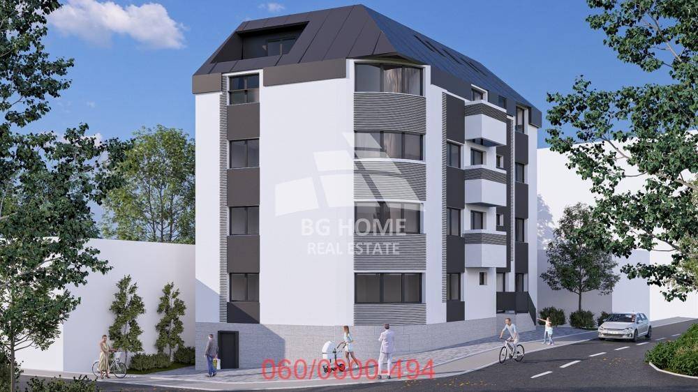 Stan – Beograd, MZ Ćirilo i Metodije, Zvezdara - Prikaz 3