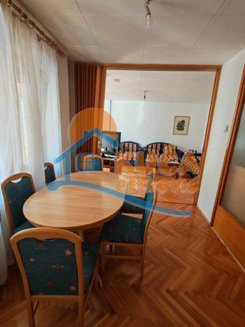 Stan – Niš - Više