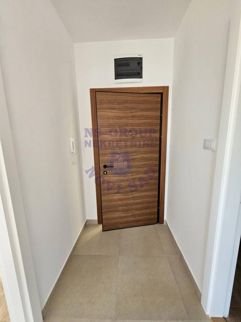 Stan – Novi Sad - Prikaz 5