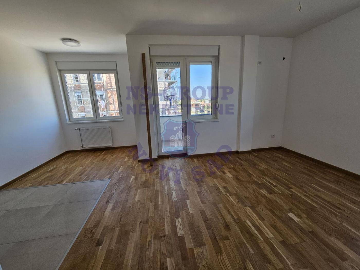 Stan – Novi Sad