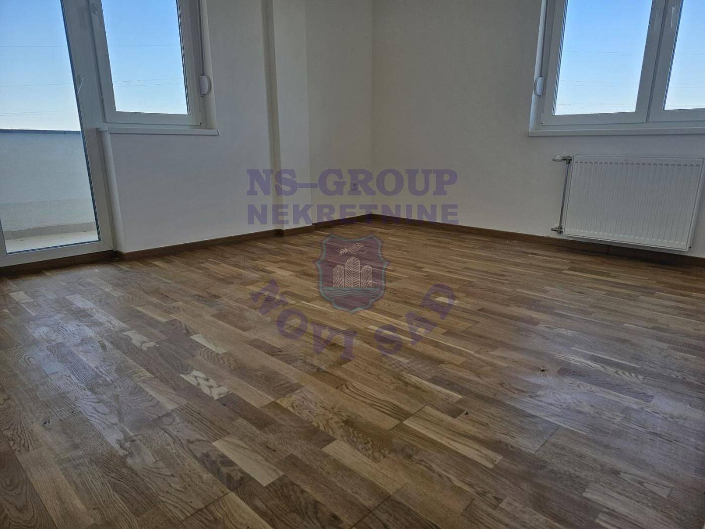 Stan – Novi Sad - Prikaz 2