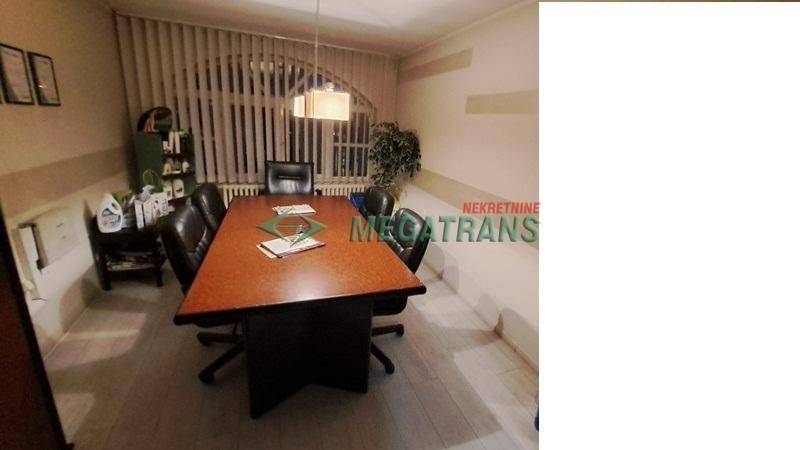 Stan – Novi Sad, Banatić, MZ Omaldinski pokret - Prikaz 2