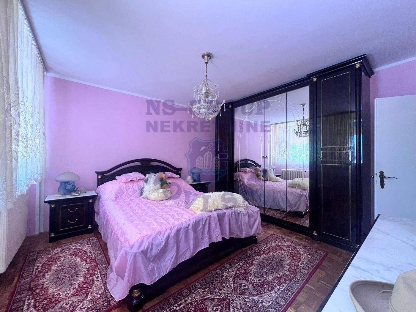 Stan – Novi Sad - Prikaz 5