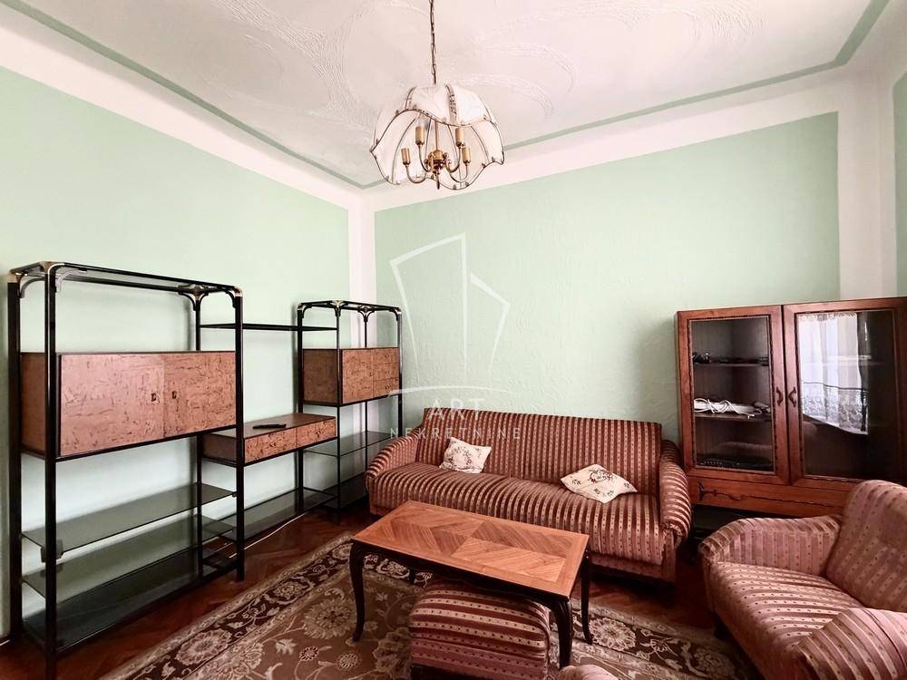 Stan – Beograd - Prikaz 2