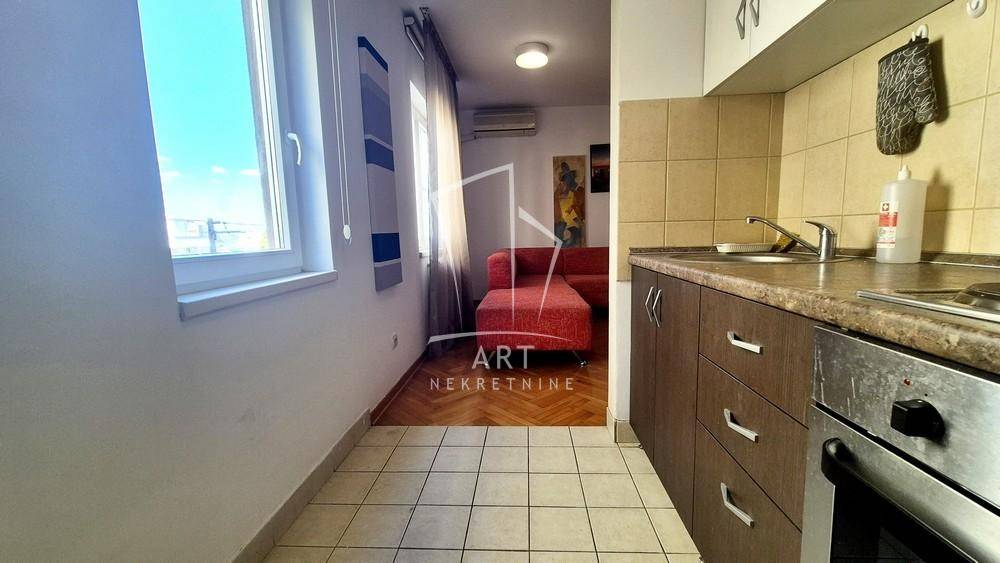 Stan – Beograd, Mirijevo, Zvezdara - Prikaz 4