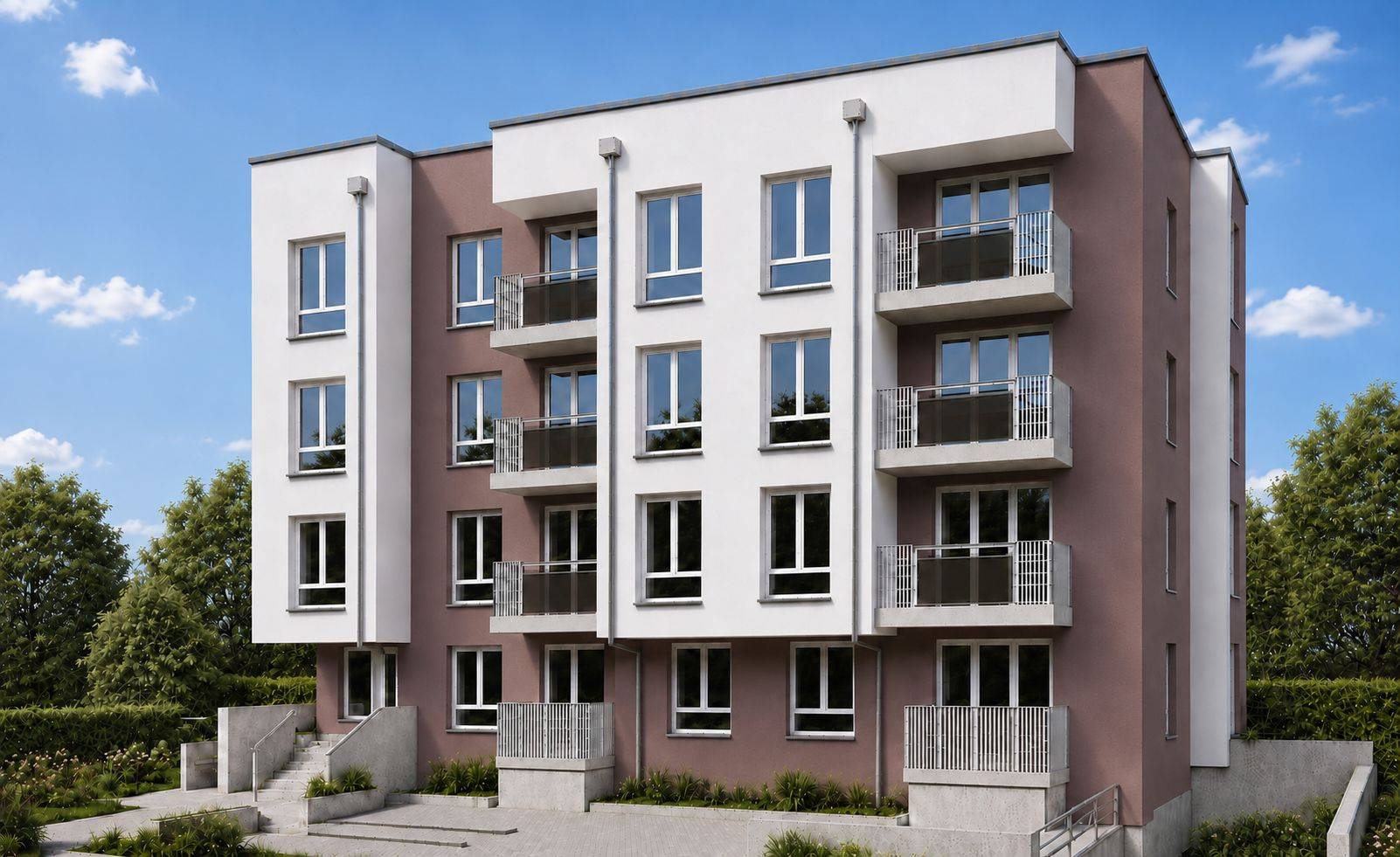 Stan – Gradska opština Pantelej, Čalije, Donja Vrežina