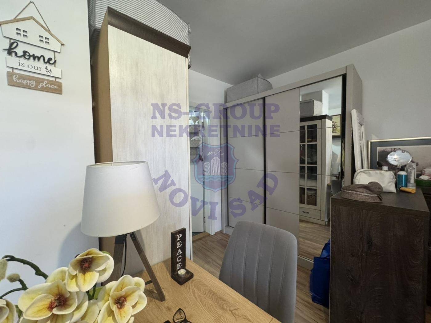 Stan – Novi Sad - Prikaz 2