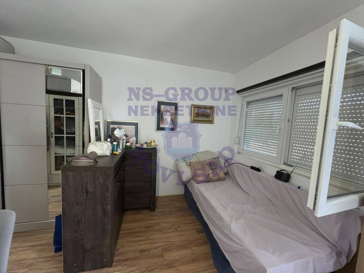 Stan – Novi Sad - Prikaz 4