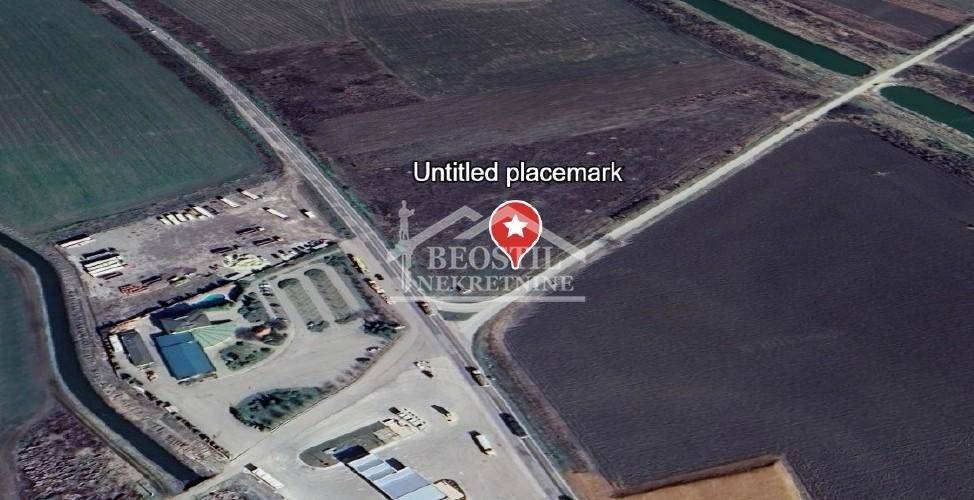 Smederevo - Industrijska zona -50.47a ID#25222