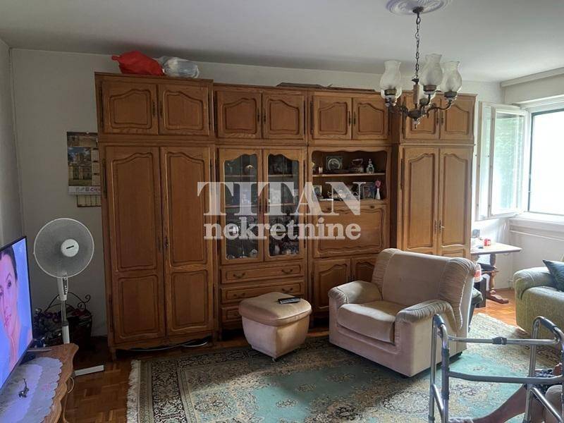 Stan – Beograd, MZ Mitrovo brdo, Voždovac - Prikaz 3