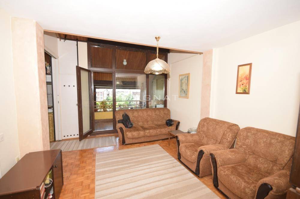 Stan – Beograd