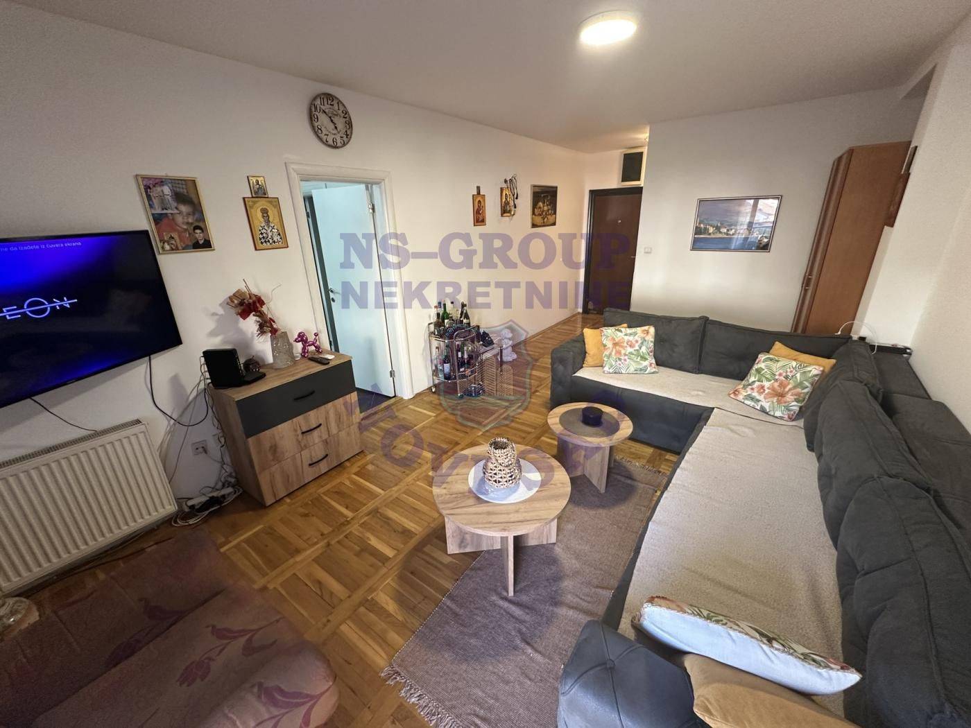 Stan – Novi Sad