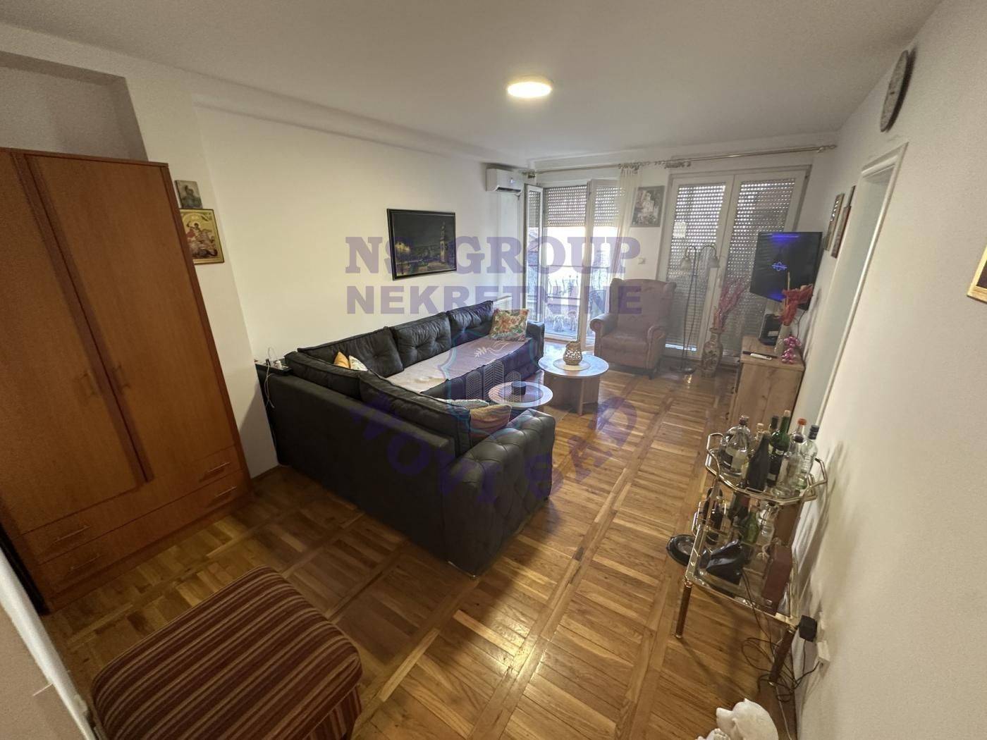 Stan – Novi Sad - Prikaz 3