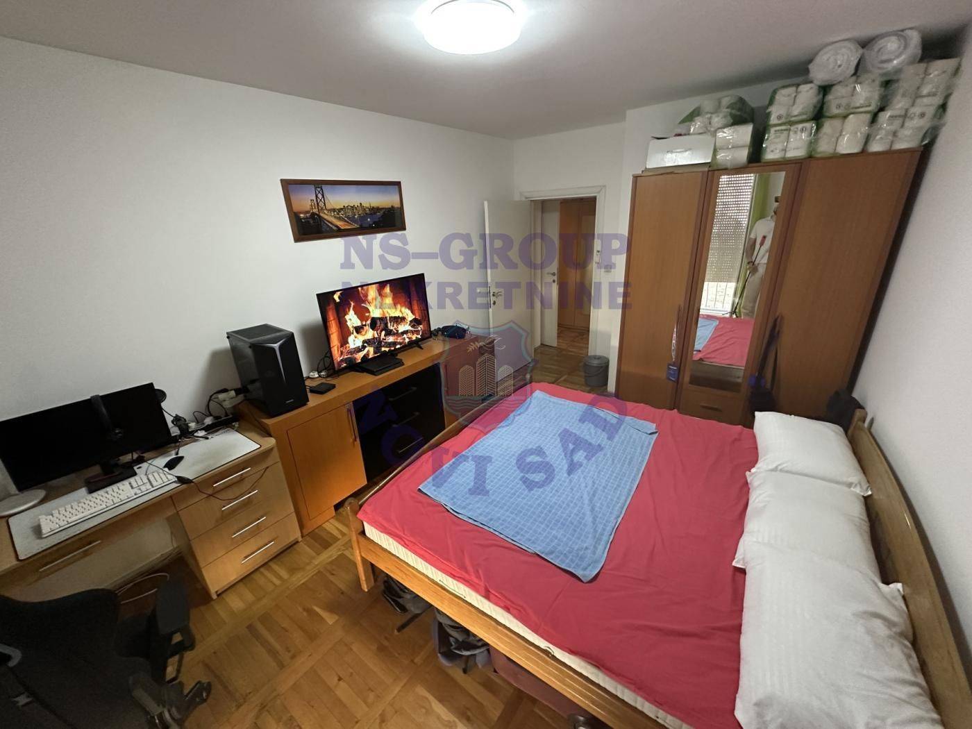 Stan – Novi Sad - Prikaz 4