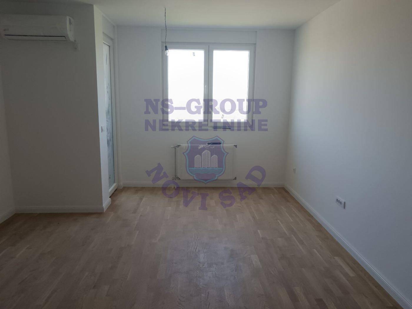 Stan – Novi Sad