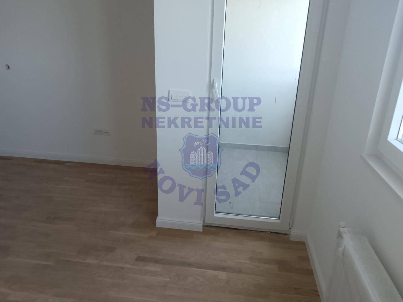 Stan – Novi Sad - Prikaz 5