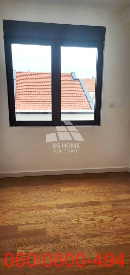 Stan – Gradska opština Voždovac, Dušanovac, Voždovac - Prikaz 4