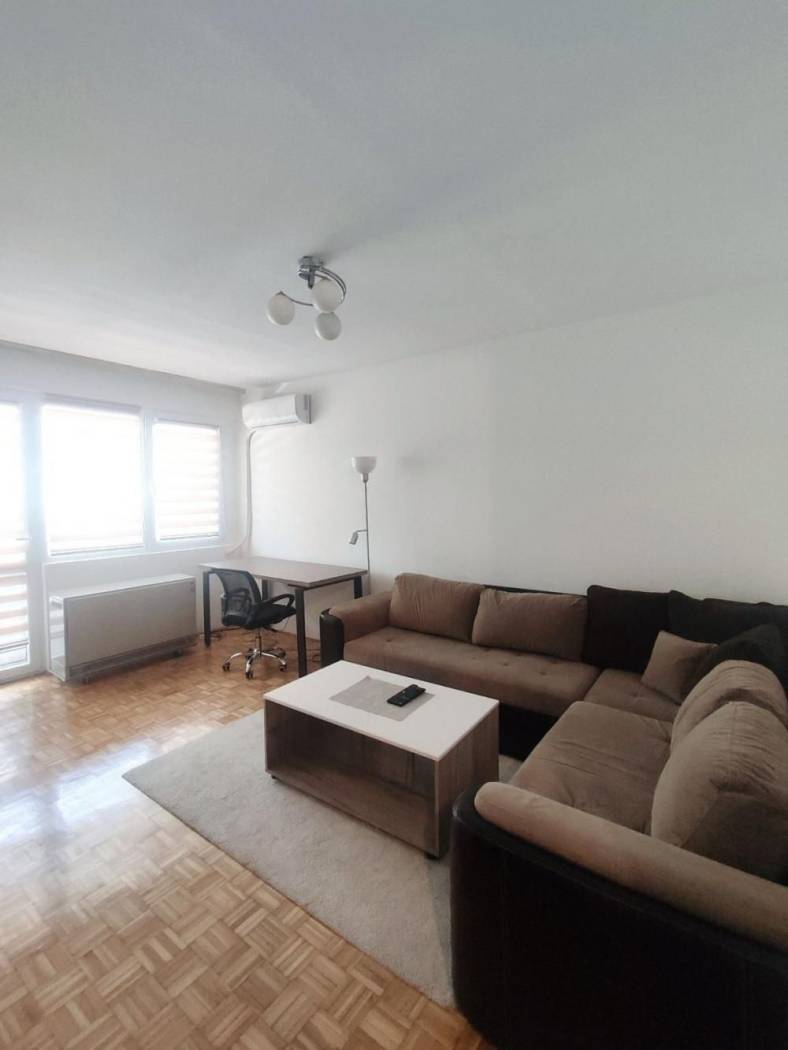 Stan – Beograd - Prikaz 2