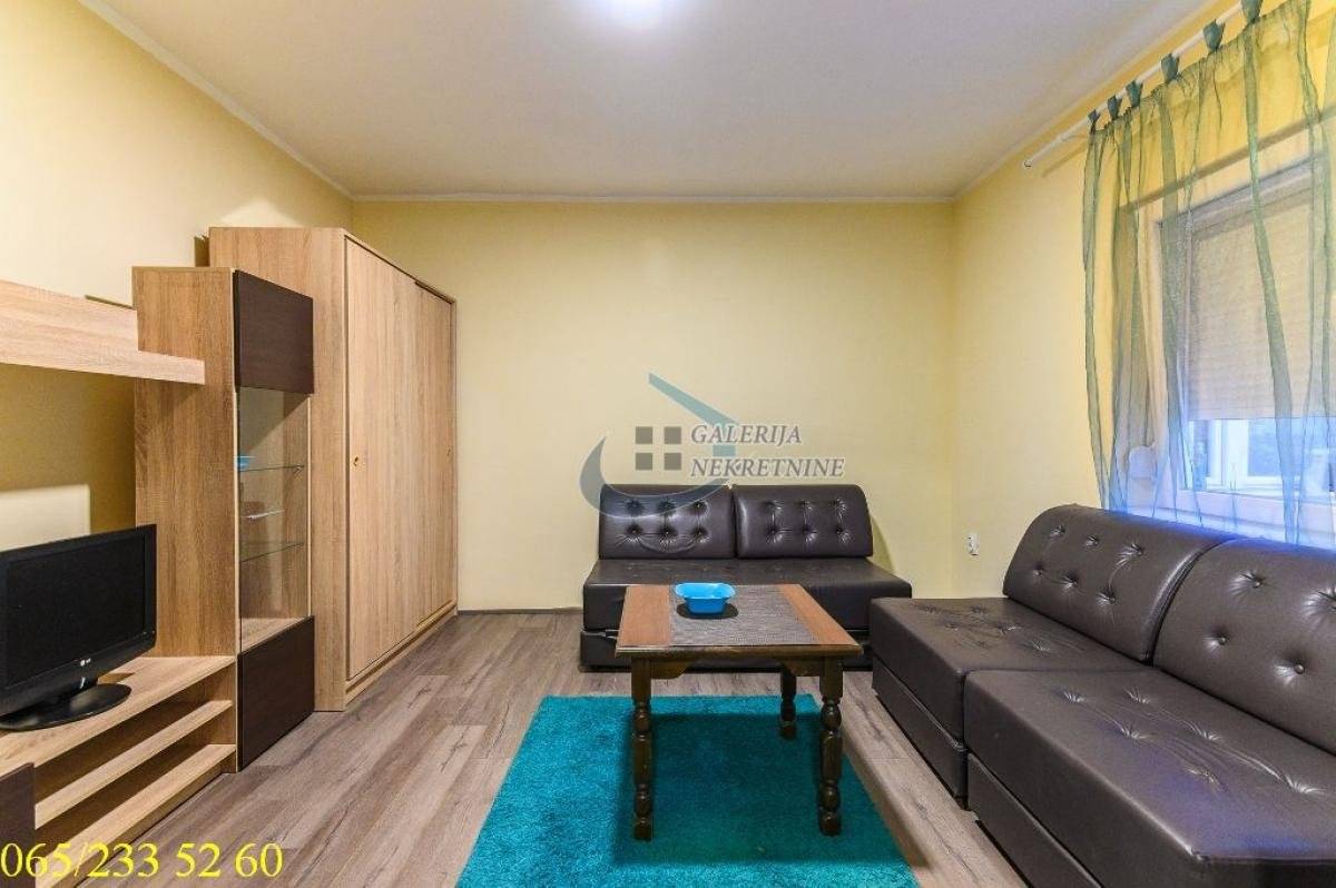 Stan – Beograd