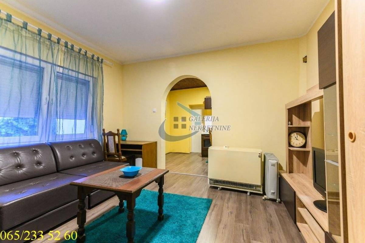 Stan – Beograd - Prikaz 2