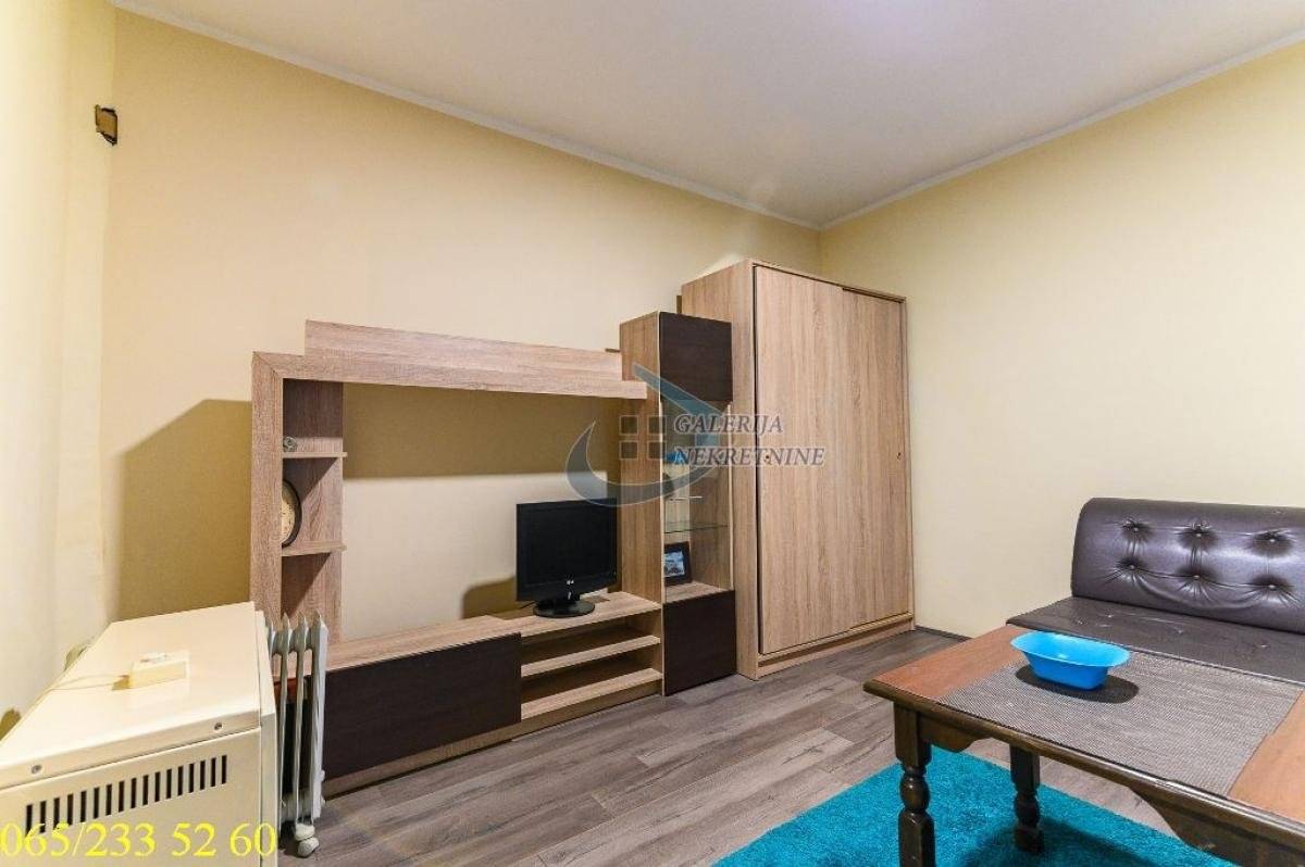 Stan – Beograd - Prikaz 4