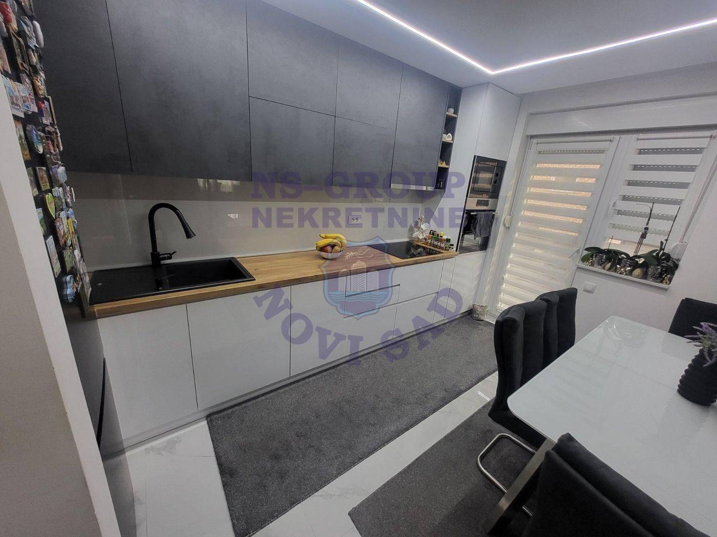Stan – Novi Sad - Prikaz 2