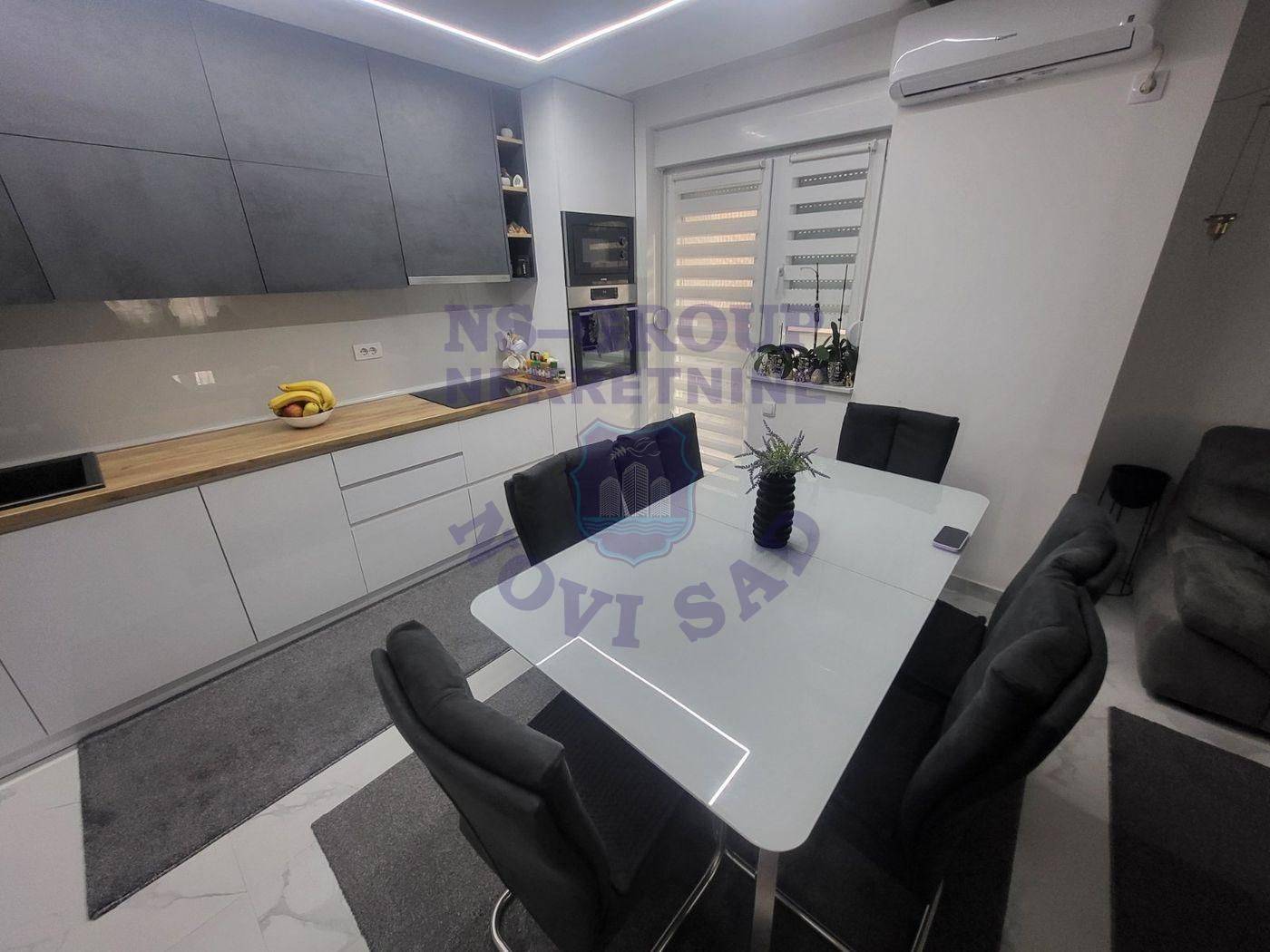Stan – Novi Sad - Prikaz 3