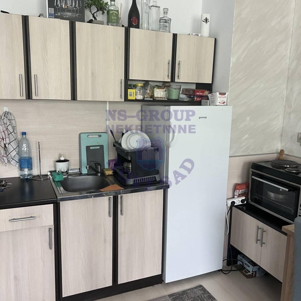 Stan – Novi Sad - Prikaz 4