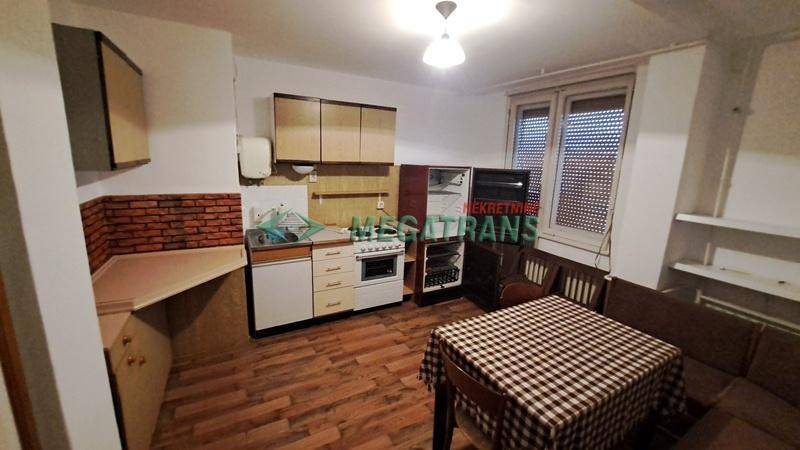 Stan – Novi Sad, Banatić, MZ Omaldinski pokret - Prikaz 3