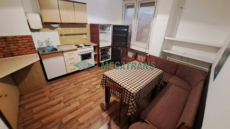 Stan – Novi Sad, Banatić, MZ Omaldinski pokret - Prikaz 4