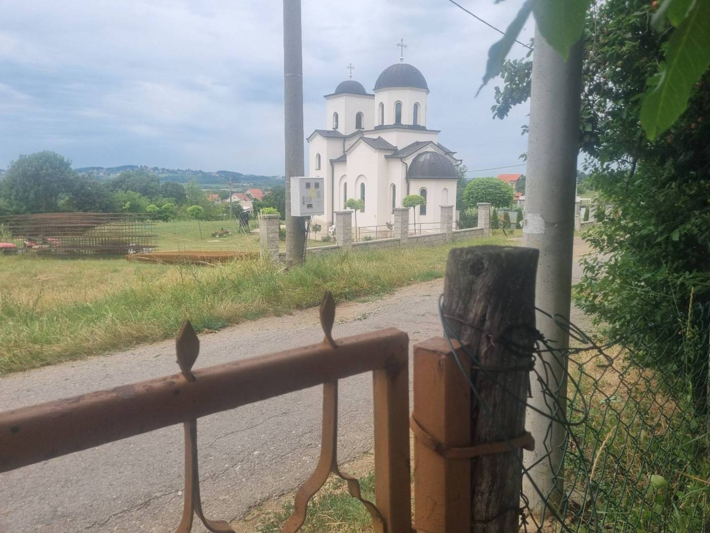 Kuća – Beograd - Prikaz 3