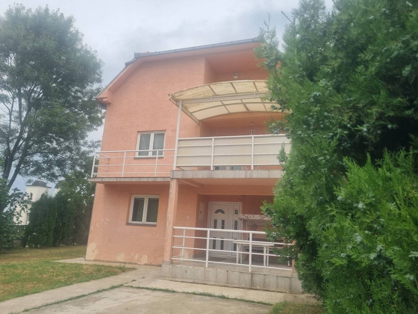 Kuća – Beograd