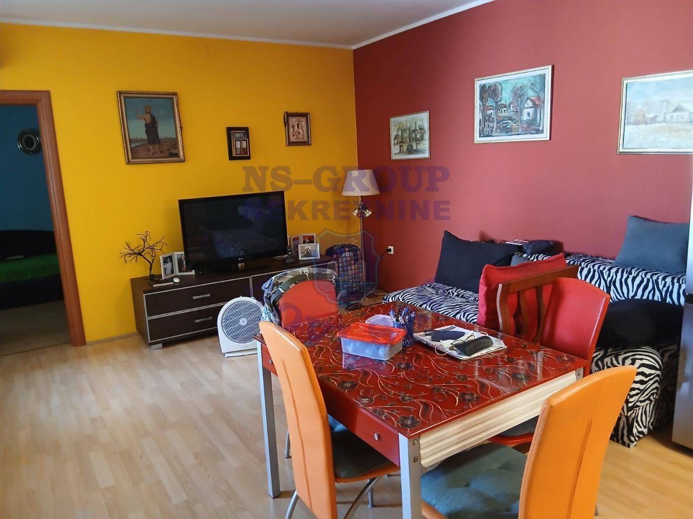 Stan – Novi Sad