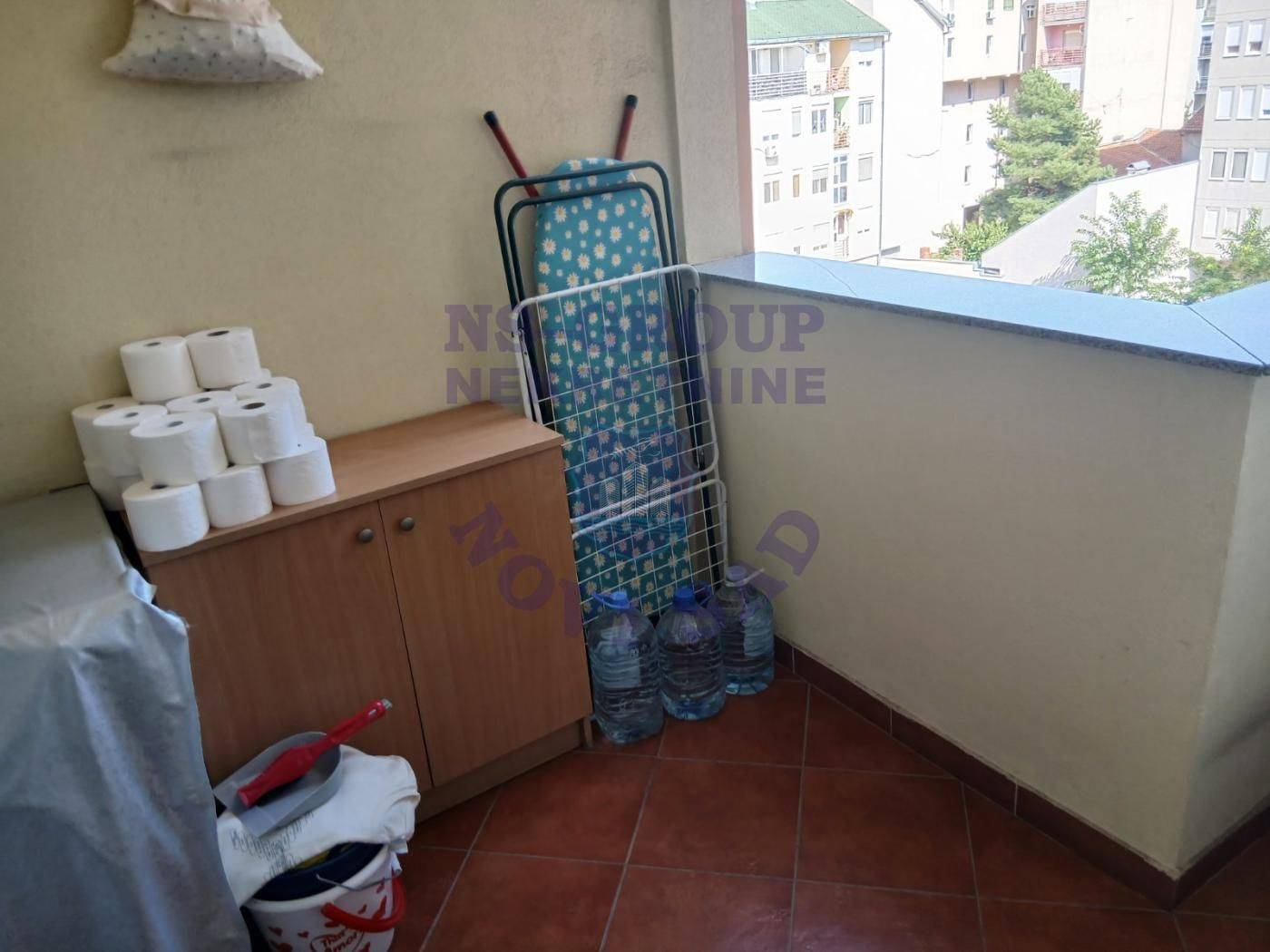 Stan – Novi Sad - Prikaz 3