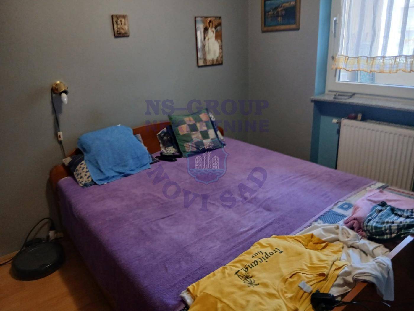 Stan – Novi Sad - Prikaz 4