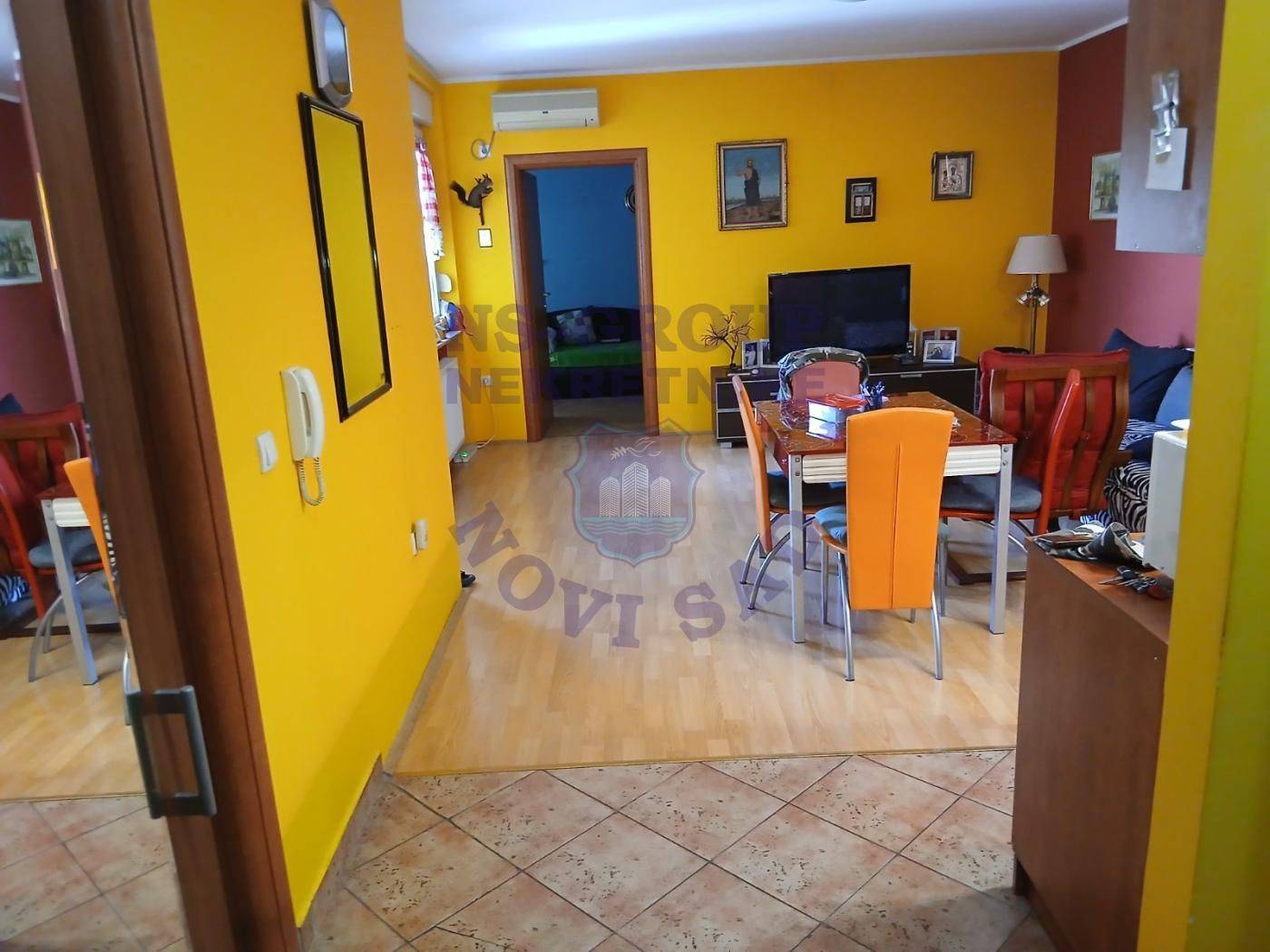 Stan – Novi Sad - Prikaz 5