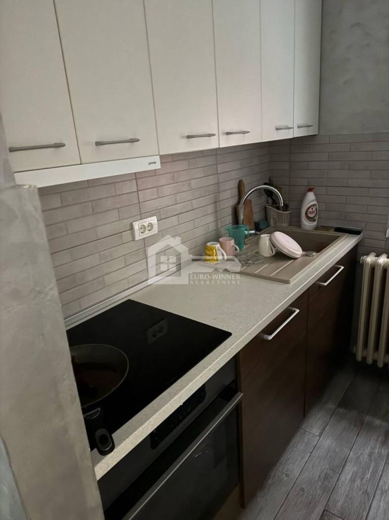 Stan – Beograd, Novi Beograd - Prikaz 5