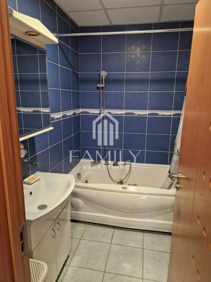 Stan – Novi Sad - Više