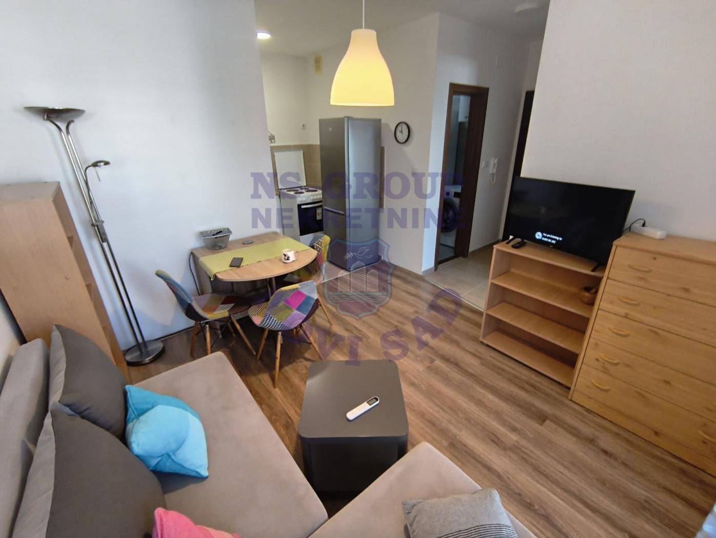 Stan – Novi Sad