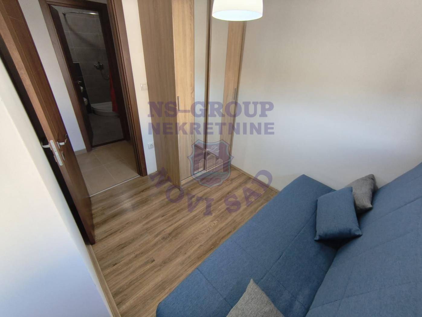 Stan – Novi Sad - Prikaz 4