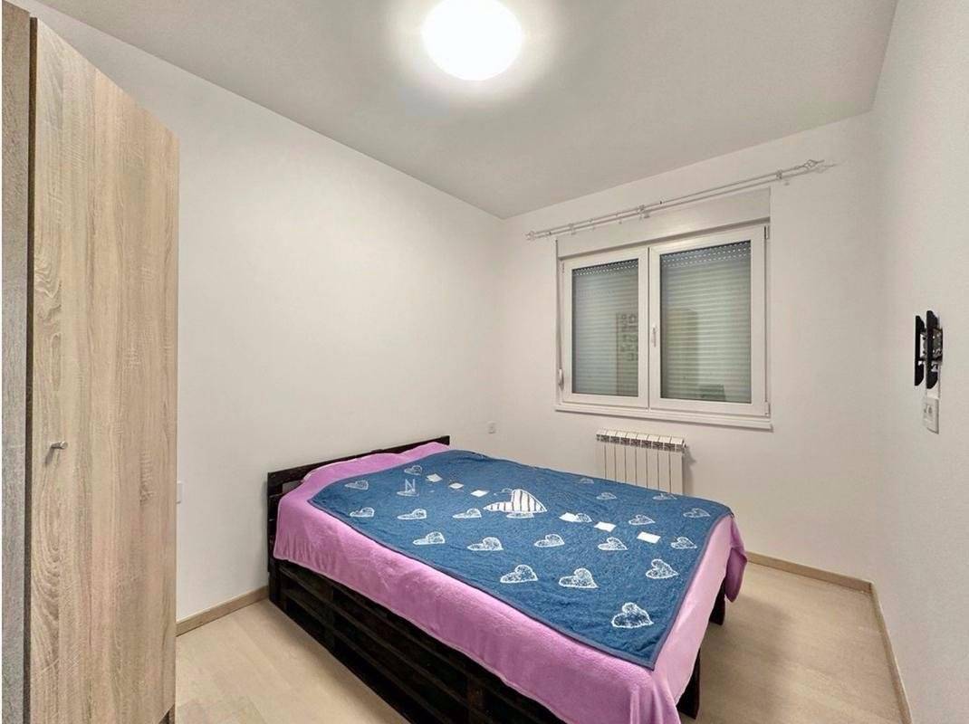 Stan – Beograd - Više