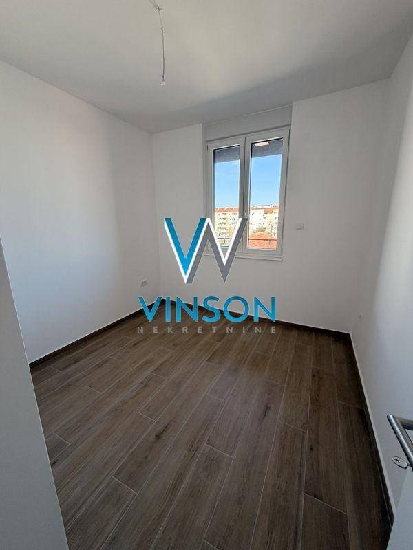 Stan – Novi Sad - Više