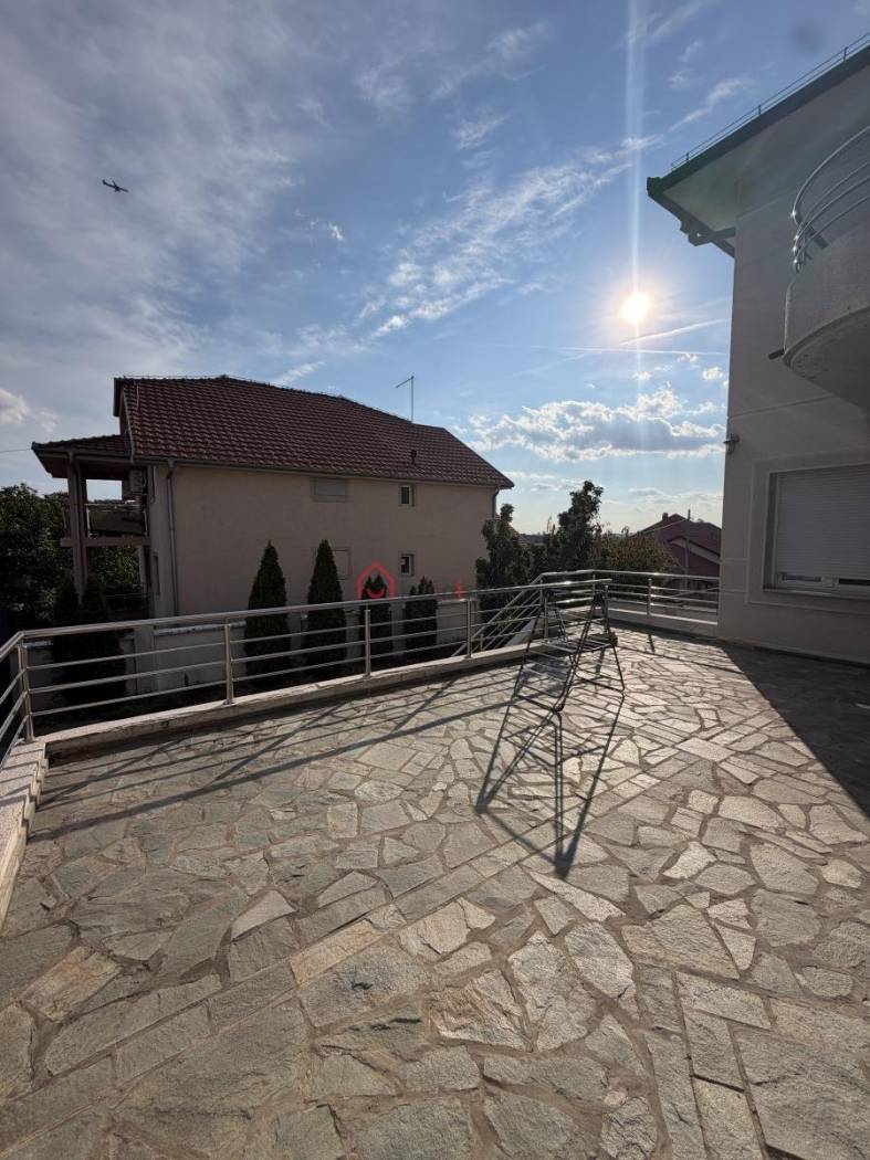 Kuća – Beograd - Prikaz 5