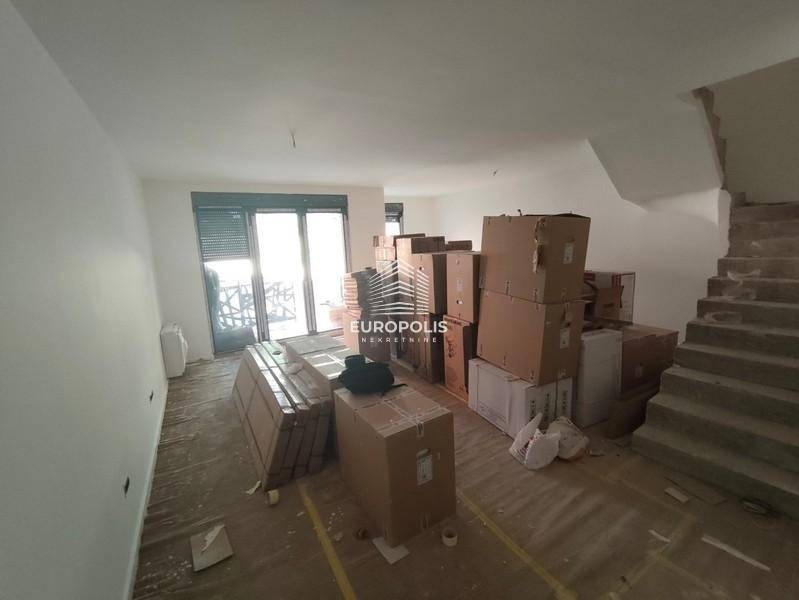 Stan – Beograd