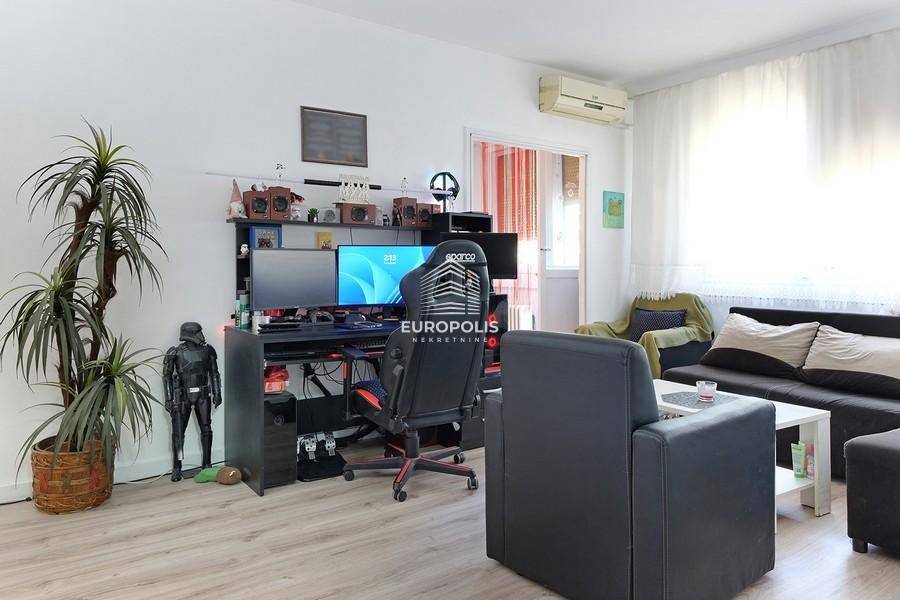 Stan – Beograd - Prikaz 3
