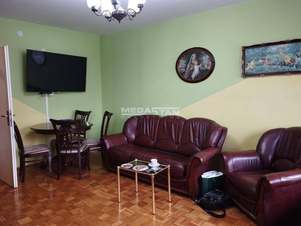 Stan – Beograd, Kosa kvart, Novi Beograd - Prikaz 2