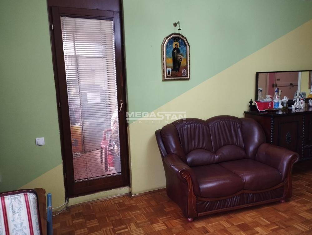 Stan – Beograd, Kosa kvart, Novi Beograd - Prikaz 4